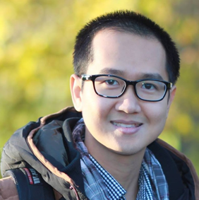 Dr. rer. nat. Duong Hieu Linh